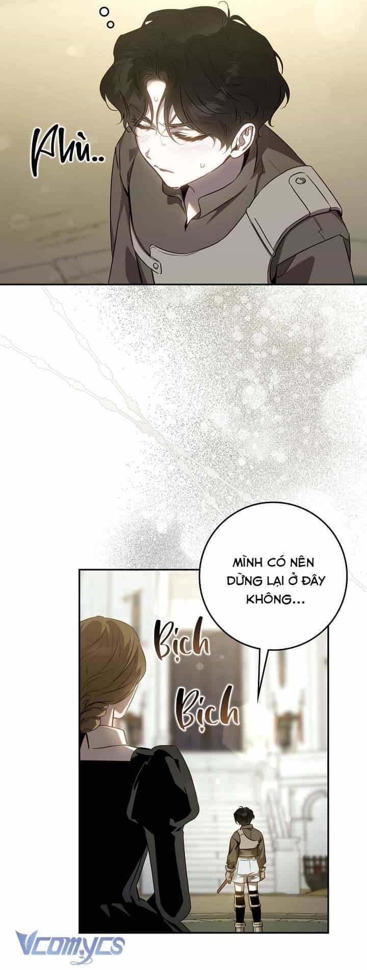 Tôi Đã Thuần Hóa Một Tên Bạo Chúa Và Chạy Trốn - Chương 127 - ảnh 5