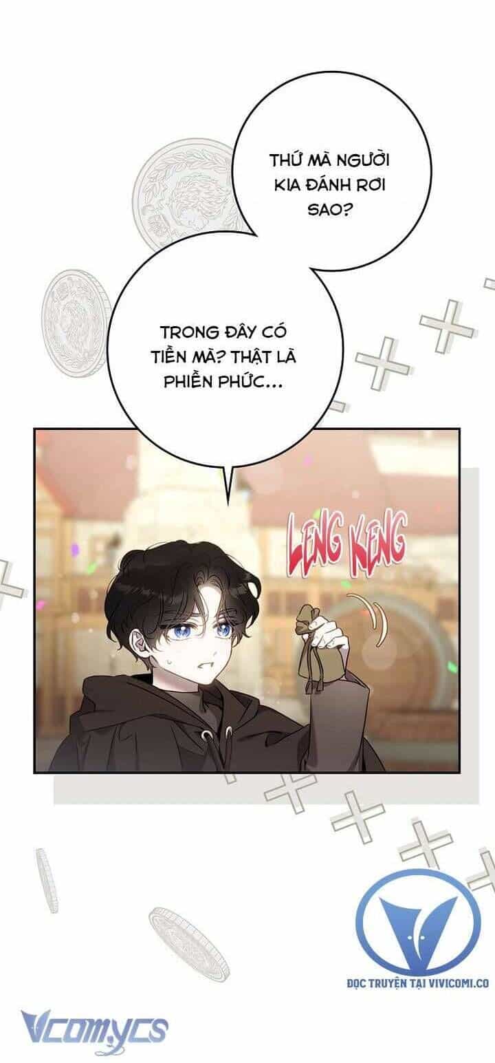 Tôi Đã Thuần Hóa Một Tên Bạo Chúa Và Chạy Trốn - Chương 128 - ảnh 25