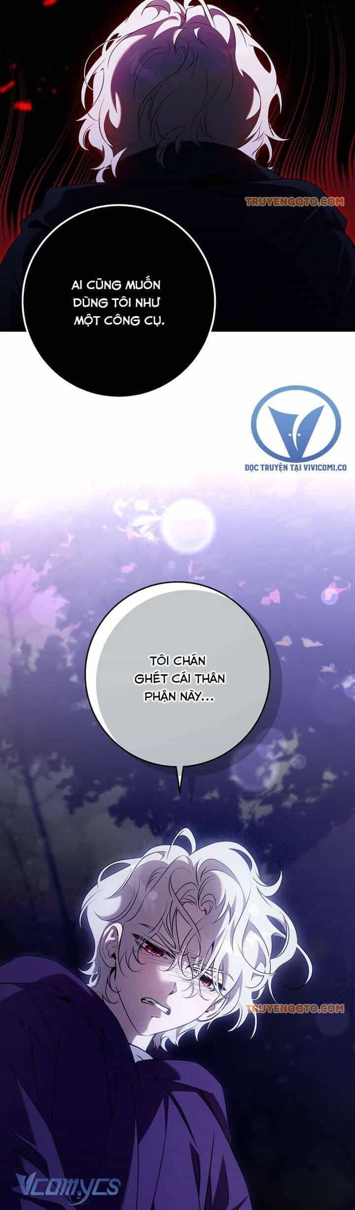 Tôi Đã Thuần Hóa Một Tên Bạo Chúa Và Chạy Trốn - Chương 130 - ảnh 27