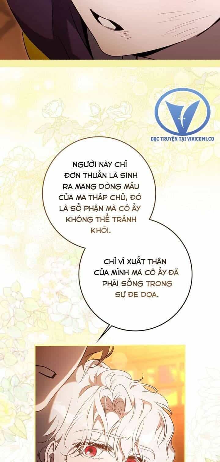 Tôi Đã Thuần Hóa Một Tên Bạo Chúa Và Chạy Trốn - Chương 131 - ảnh 18