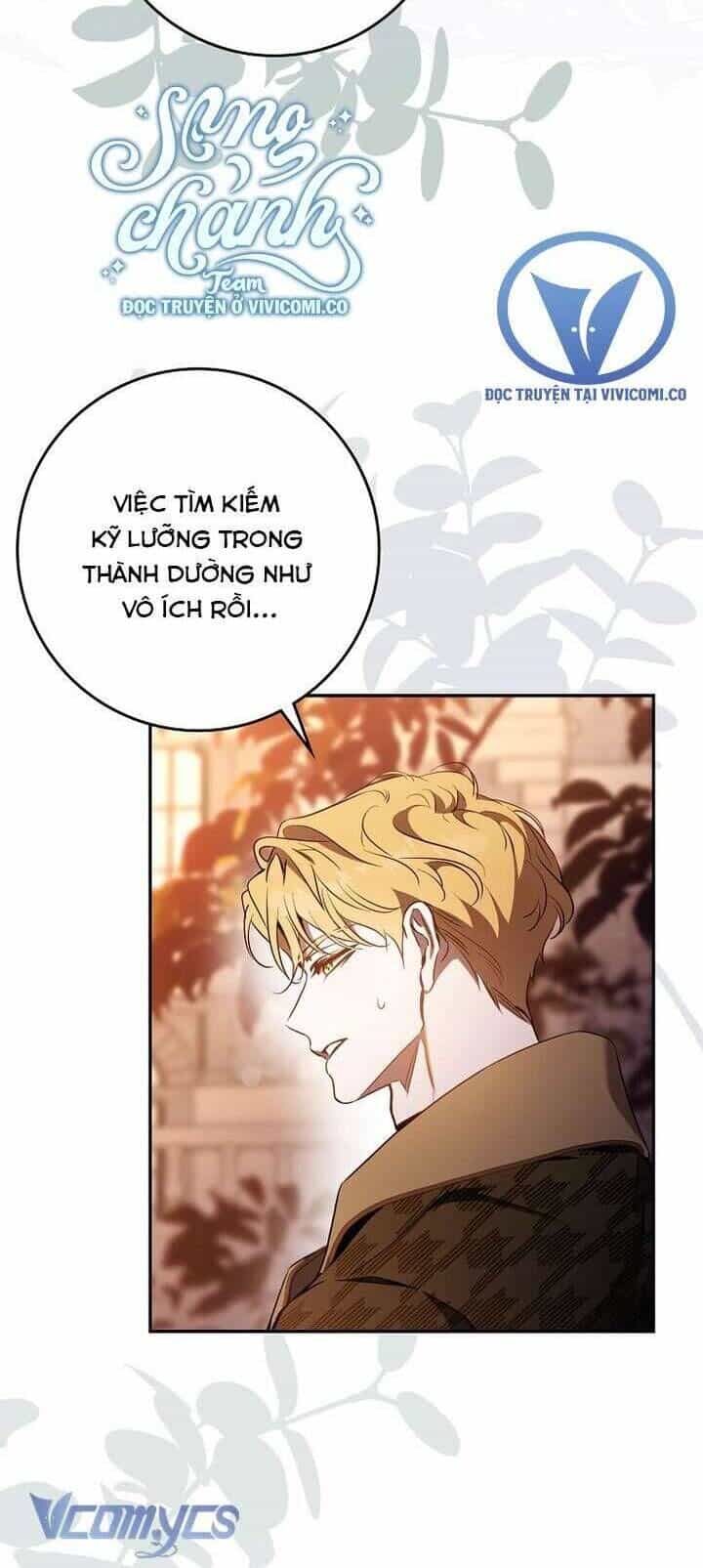 Tôi Đã Thuần Hóa Một Tên Bạo Chúa Và Chạy Trốn - Chương 132 - ảnh 25