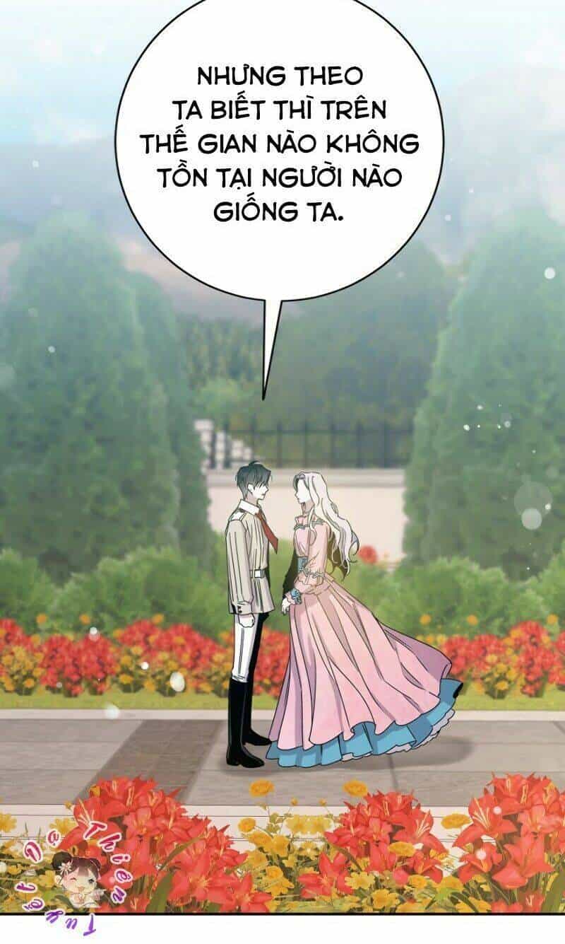 Tôi Đã Thuần Hóa Một Tên Bạo Chúa Và Chạy Trốn - Chương 17 - ảnh 11