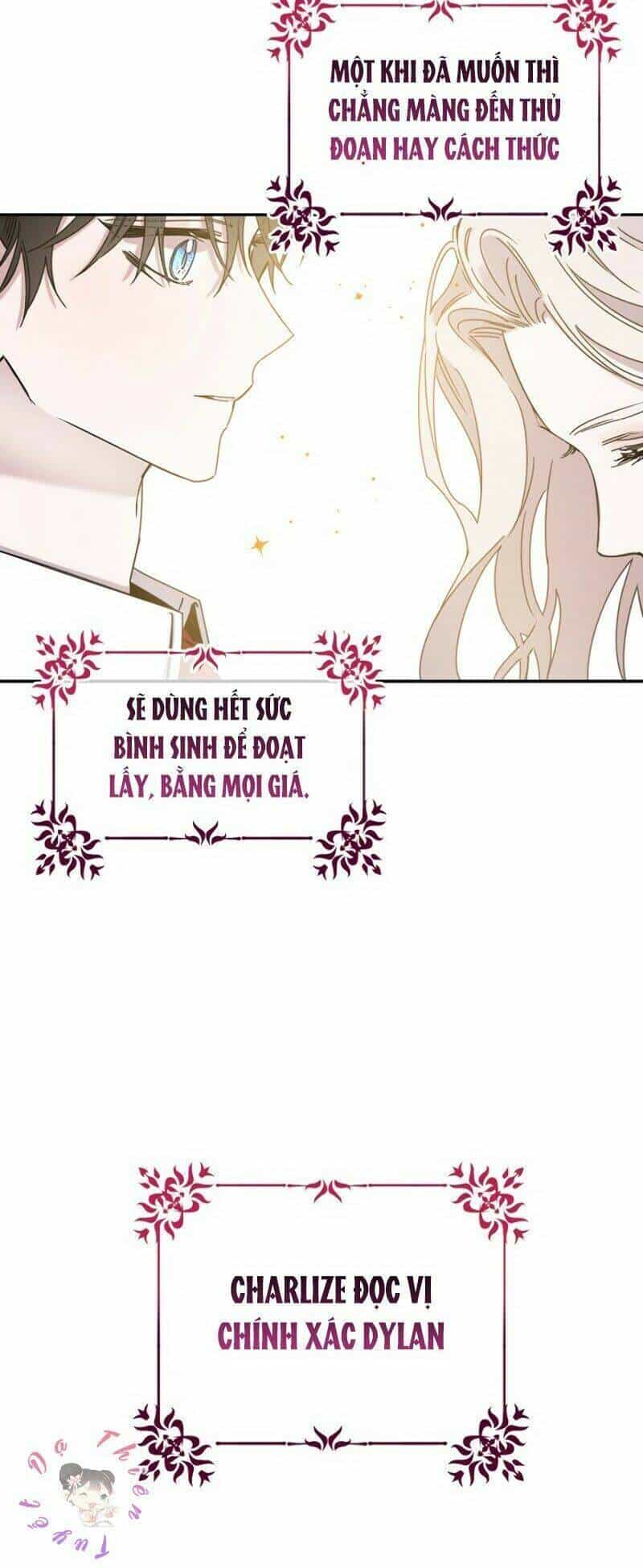 Tôi Đã Thuần Hóa Một Tên Bạo Chúa Và Chạy Trốn - Chương 17 - ảnh 47