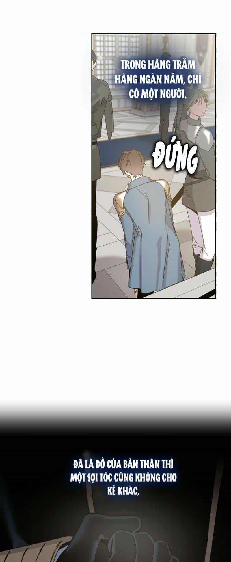 Tôi Đã Thuần Hóa Một Tên Bạo Chúa Và Chạy Trốn - Chương 19 - ảnh 49