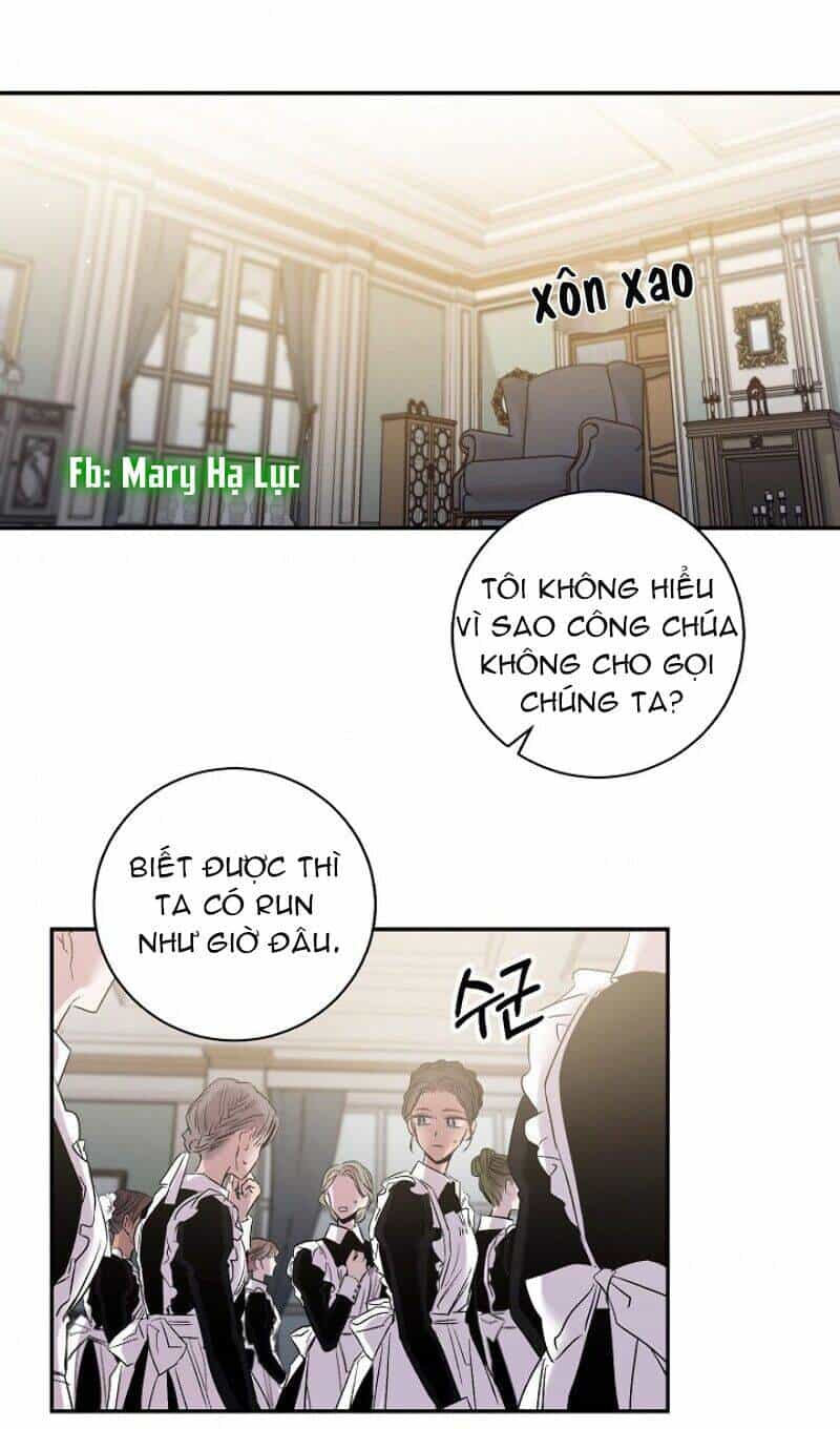 Tôi Đã Thuần Hóa Một Tên Bạo Chúa Và Chạy Trốn - Chương 2 - ảnh 57