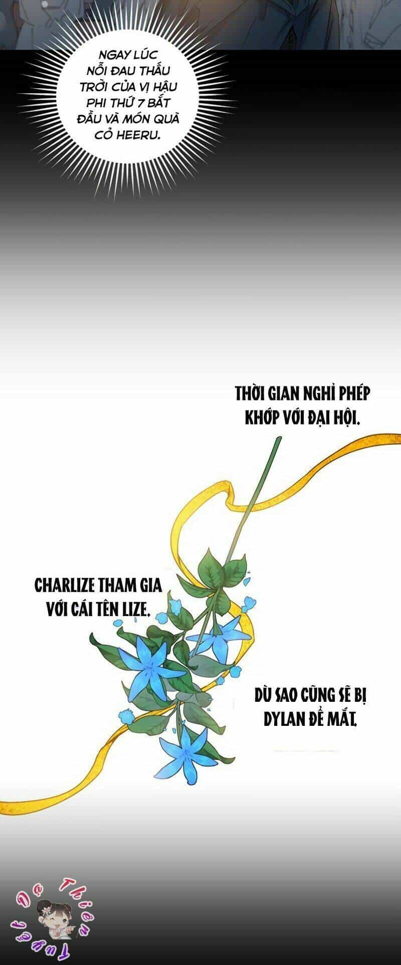 Tôi Đã Thuần Hóa Một Tên Bạo Chúa Và Chạy Trốn - Chương 20 - ảnh 54