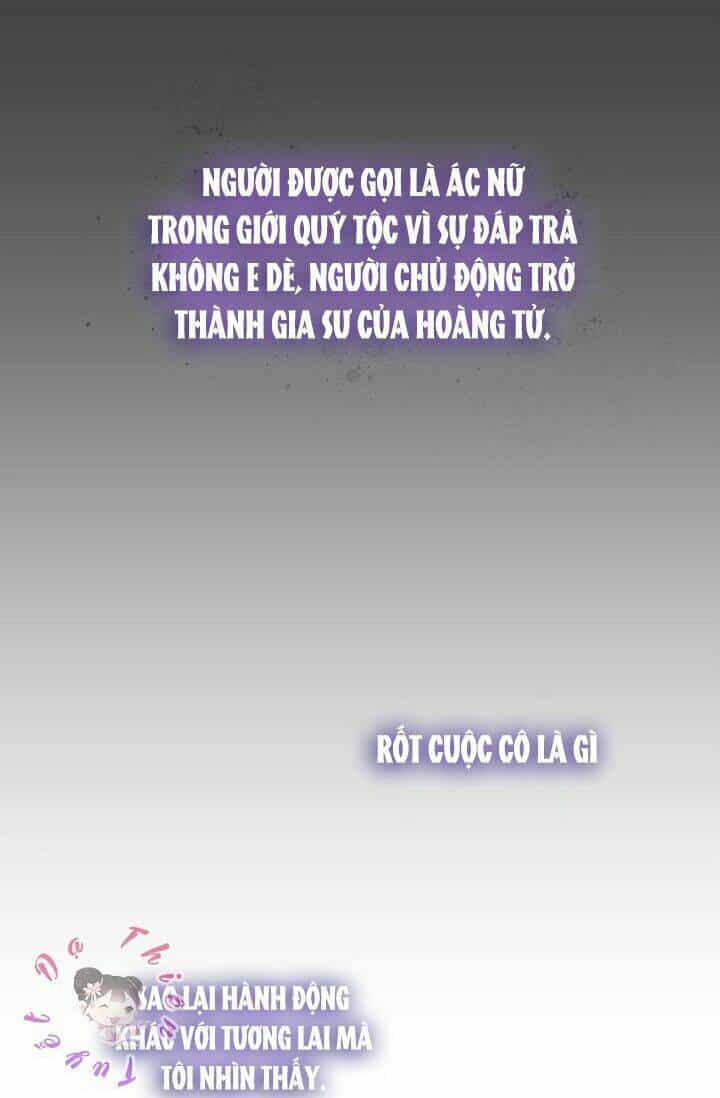 Tôi Đã Thuần Hóa Một Tên Bạo Chúa Và Chạy Trốn - Chương 22 - ảnh 22
