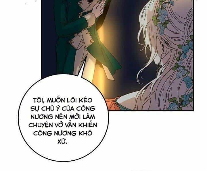 Tôi Đã Thuần Hóa Một Tên Bạo Chúa Và Chạy Trốn - Chương 22 - ảnh 32