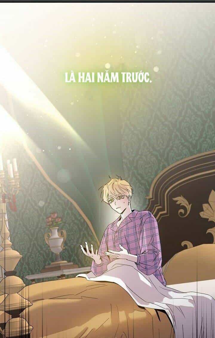 Tôi Đã Thuần Hóa Một Tên Bạo Chúa Và Chạy Trốn - Chương 22 - ảnh 4