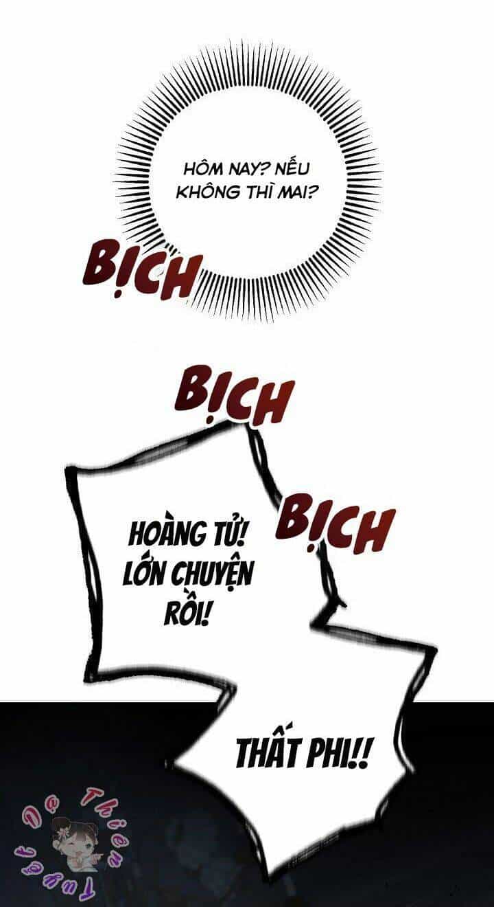 Tôi Đã Thuần Hóa Một Tên Bạo Chúa Và Chạy Trốn - Chương 22 - ảnh 76