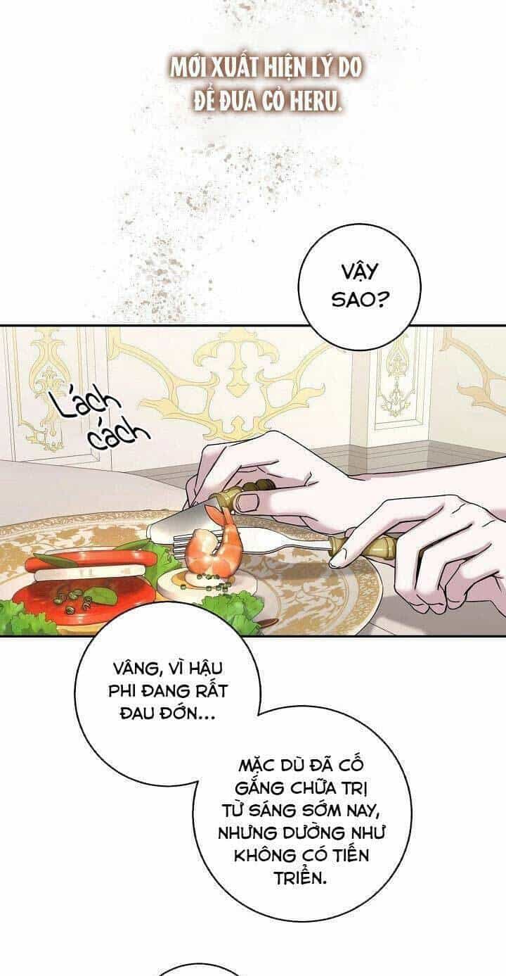 Tôi Đã Thuần Hóa Một Tên Bạo Chúa Và Chạy Trốn - Chương 23 - ảnh 3