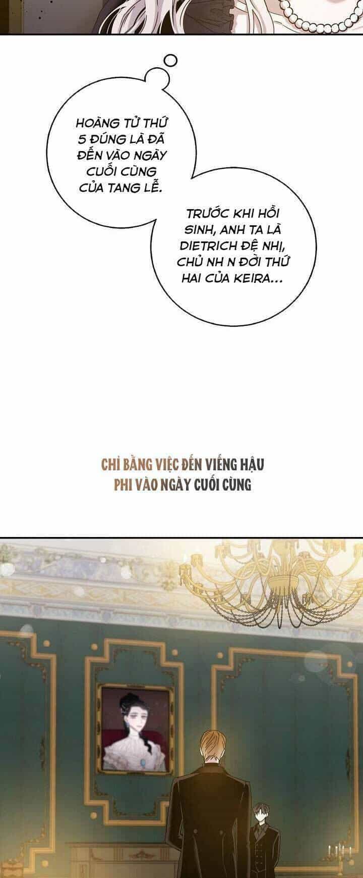 Tôi Đã Thuần Hóa Một Tên Bạo Chúa Và Chạy Trốn - Chương 23 - ảnh 48