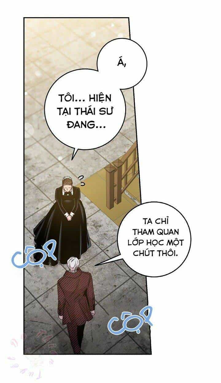 Tôi Đã Thuần Hóa Một Tên Bạo Chúa Và Chạy Trốn - Chương 27 - ảnh 6