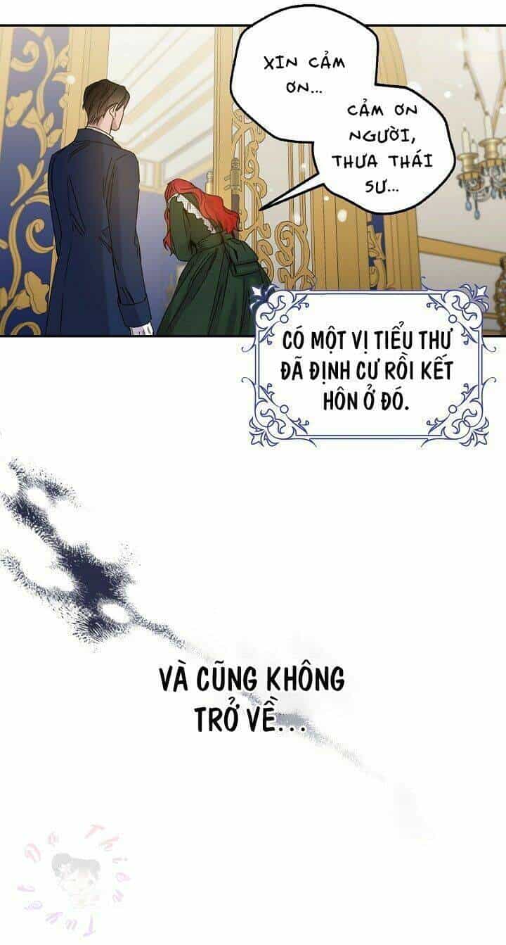 Tôi Đã Thuần Hóa Một Tên Bạo Chúa Và Chạy Trốn - Chương 28 - ảnh 19