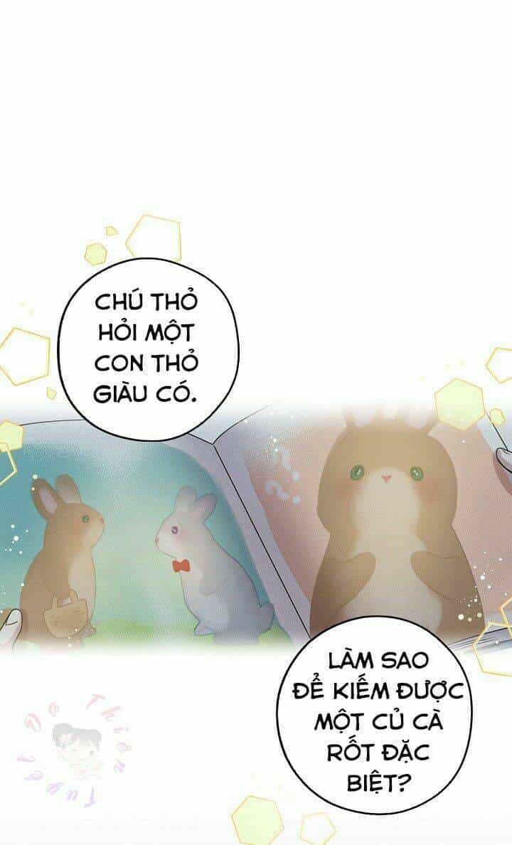 Tôi Đã Thuần Hóa Một Tên Bạo Chúa Và Chạy Trốn - Chương 30 - ảnh 2