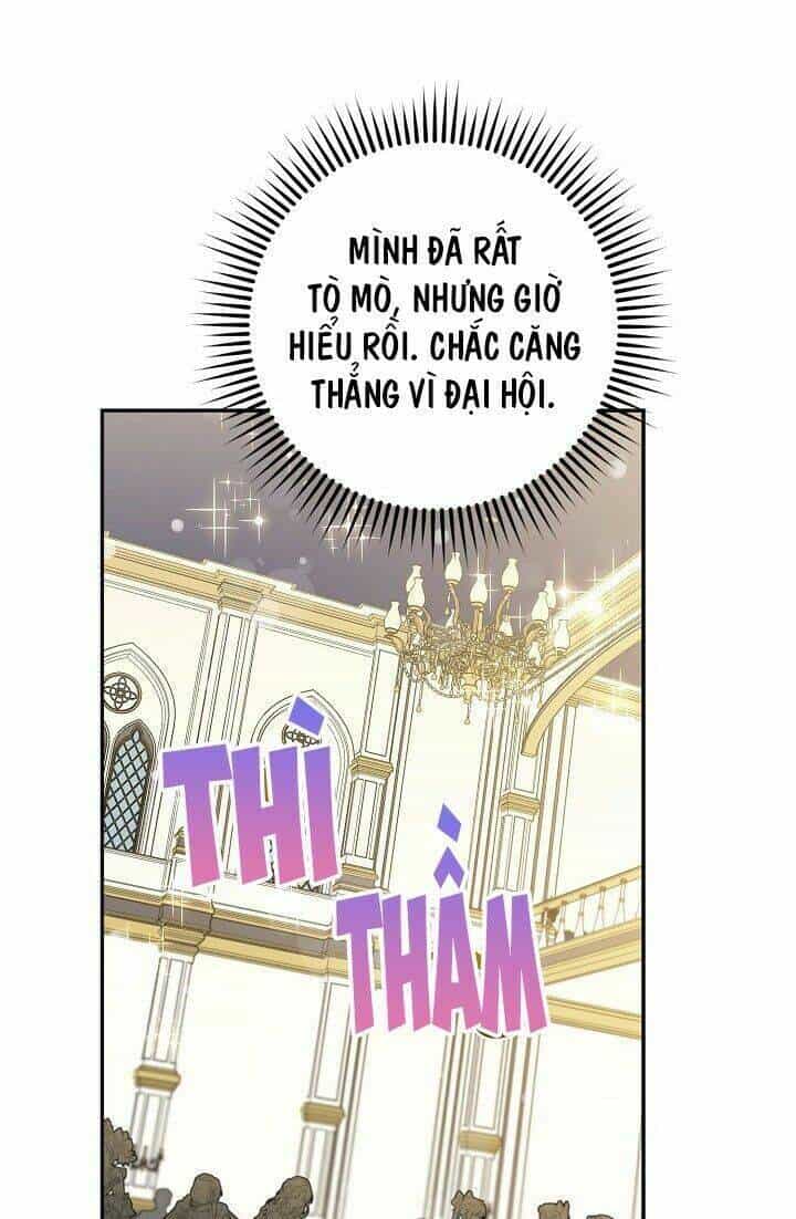 Tôi Đã Thuần Hóa Một Tên Bạo Chúa Và Chạy Trốn - Chương 30 - ảnh 70