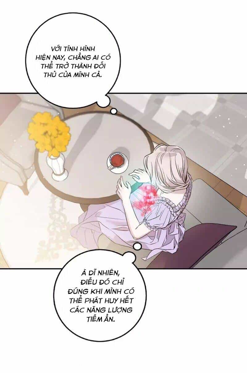 Tôi Đã Thuần Hóa Một Tên Bạo Chúa Và Chạy Trốn - Chương 3 - ảnh 63