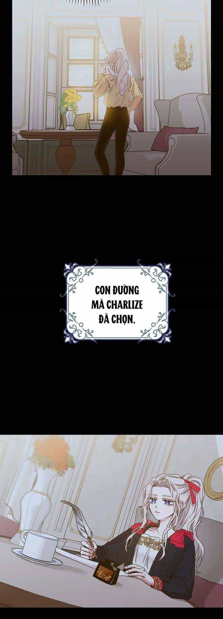 Tôi Đã Thuần Hóa Một Tên Bạo Chúa Và Chạy Trốn - Chương 3 - ảnh 88