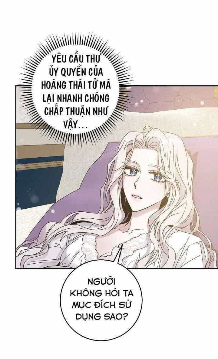Tôi Đã Thuần Hóa Một Tên Bạo Chúa Và Chạy Trốn - Chương 33 - ảnh 39