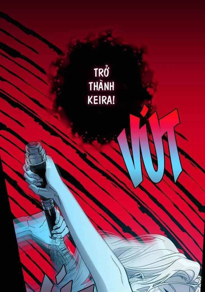 Tôi Đã Thuần Hóa Một Tên Bạo Chúa Và Chạy Trốn - Chương 33 - ảnh 4