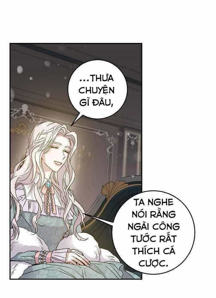 Tôi Đã Thuần Hóa Một Tên Bạo Chúa Và Chạy Trốn - Chương 33 - ảnh 52