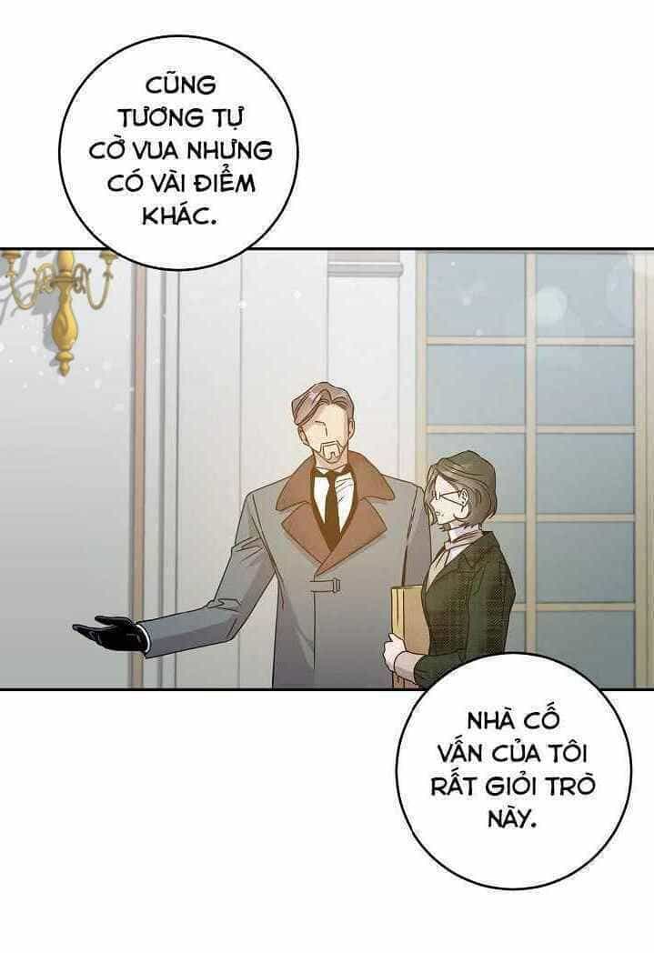 Tôi Đã Thuần Hóa Một Tên Bạo Chúa Và Chạy Trốn - Chương 33 - ảnh 60