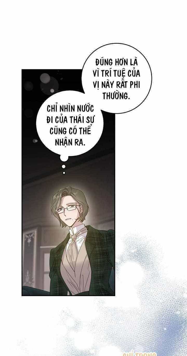 Tôi Đã Thuần Hóa Một Tên Bạo Chúa Và Chạy Trốn - Chương 33 - ảnh 67