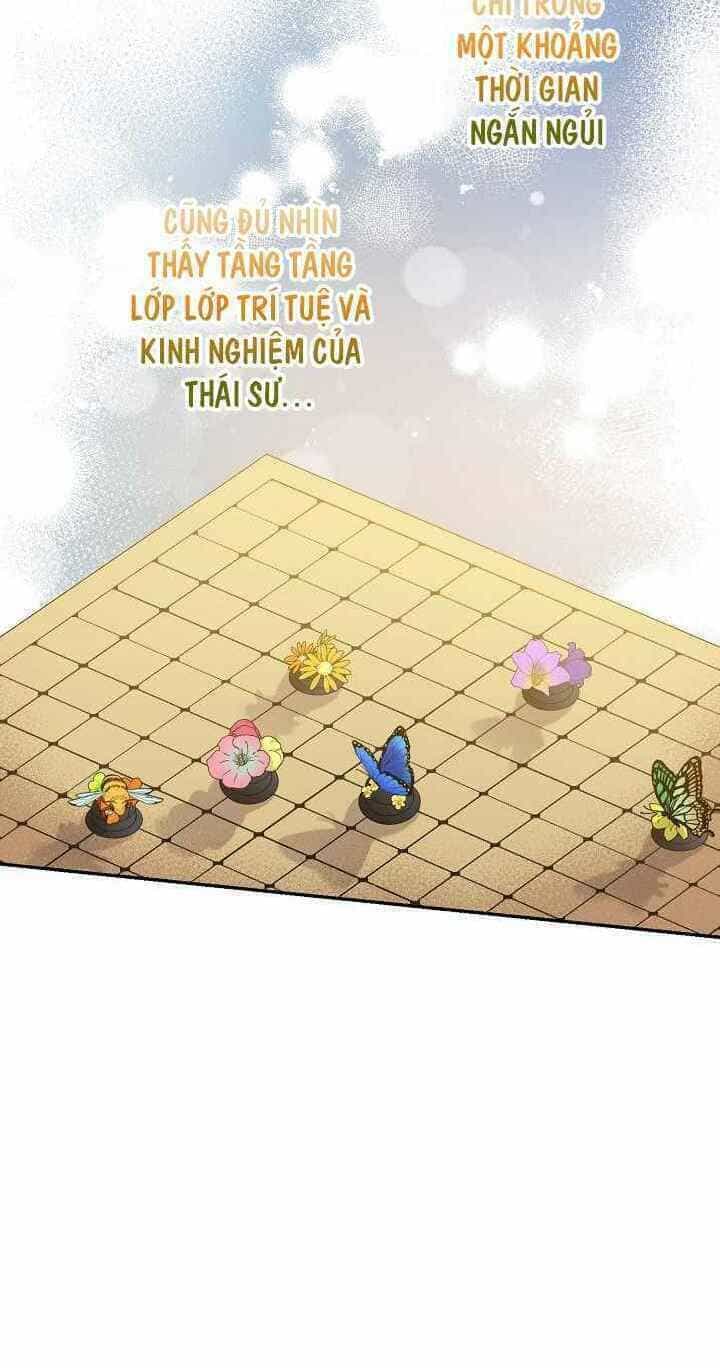 Tôi Đã Thuần Hóa Một Tên Bạo Chúa Và Chạy Trốn - Chương 33 - ảnh 68
