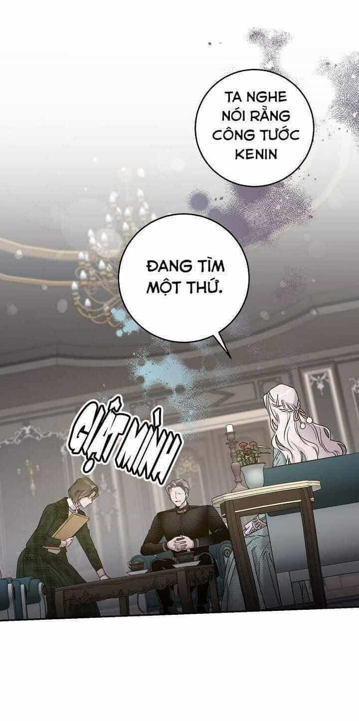 Tôi Đã Thuần Hóa Một Tên Bạo Chúa Và Chạy Trốn - Chương 33 - ảnh 73