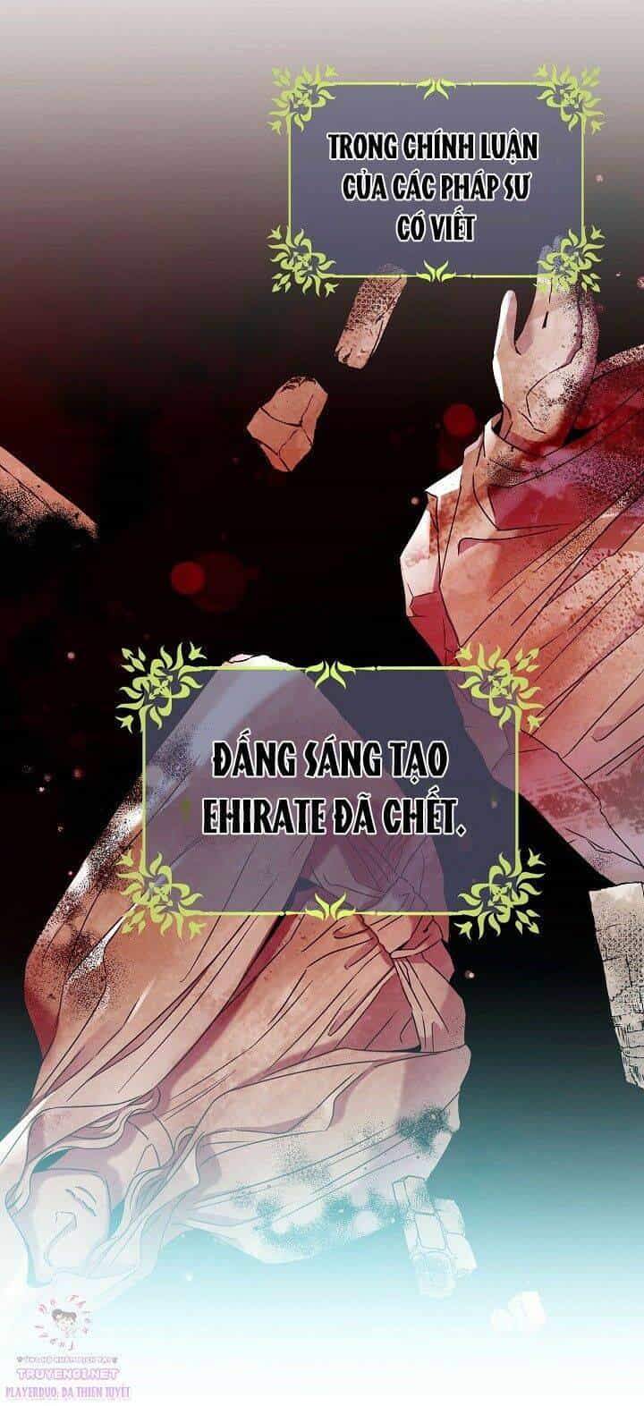 Tôi Đã Thuần Hóa Một Tên Bạo Chúa Và Chạy Trốn - Chương 34 - ảnh 28