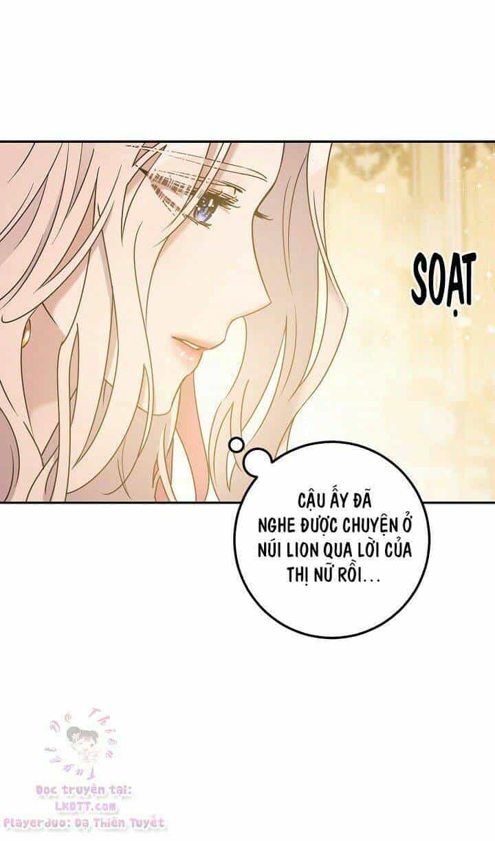 Tôi Đã Thuần Hóa Một Tên Bạo Chúa Và Chạy Trốn - Chương 35 - ảnh 61