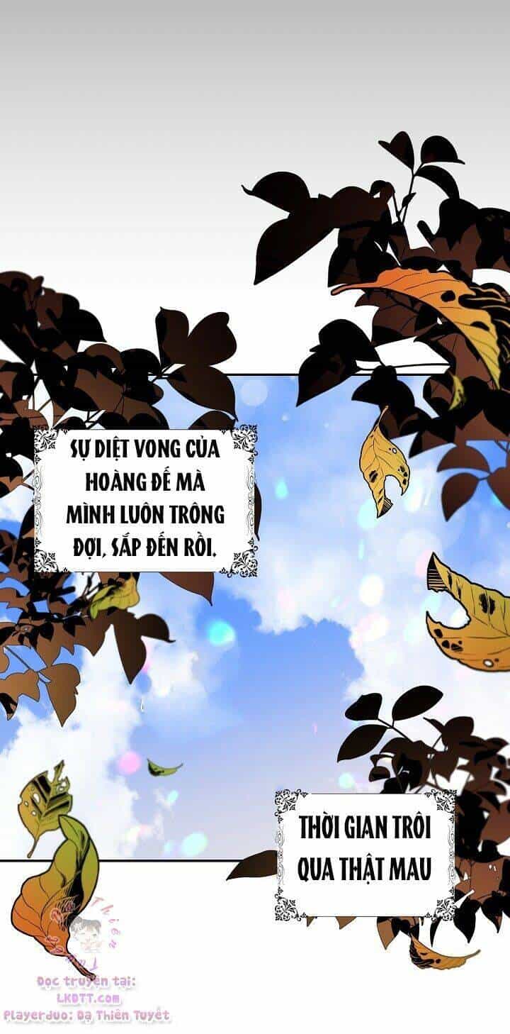 Tôi Đã Thuần Hóa Một Tên Bạo Chúa Và Chạy Trốn - Chương 36 - ảnh 46