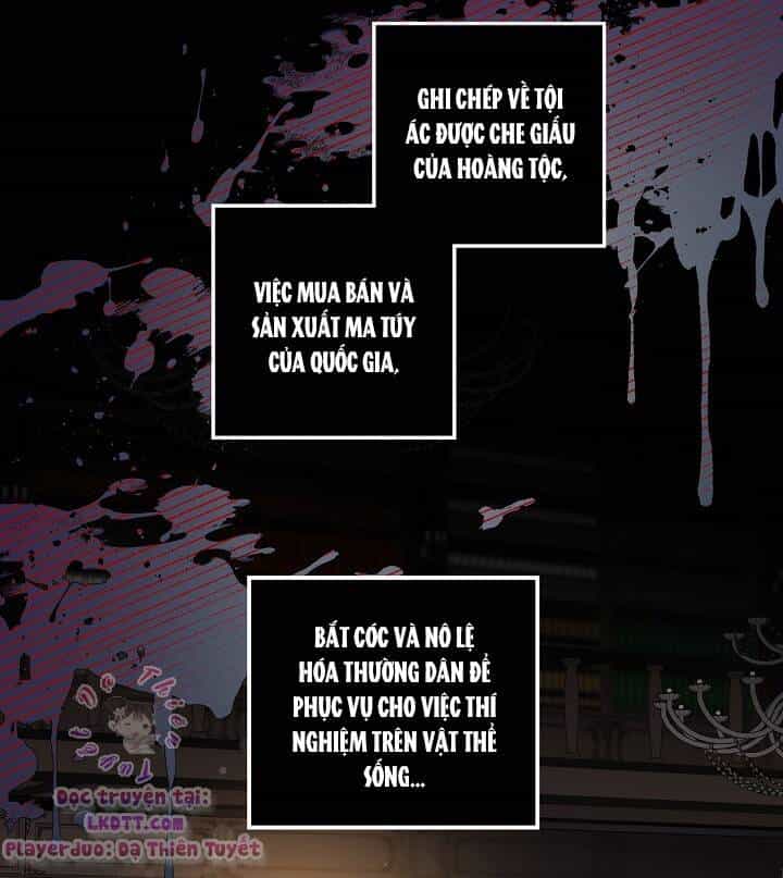 Tôi Đã Thuần Hóa Một Tên Bạo Chúa Và Chạy Trốn - Chương 37 - ảnh 48