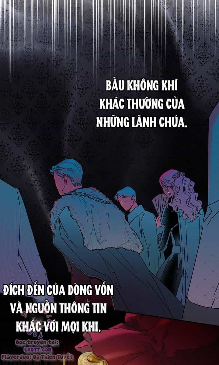 Tôi Đã Thuần Hóa Một Tên Bạo Chúa Và Chạy Trốn - Chương 37 - ảnh 5
