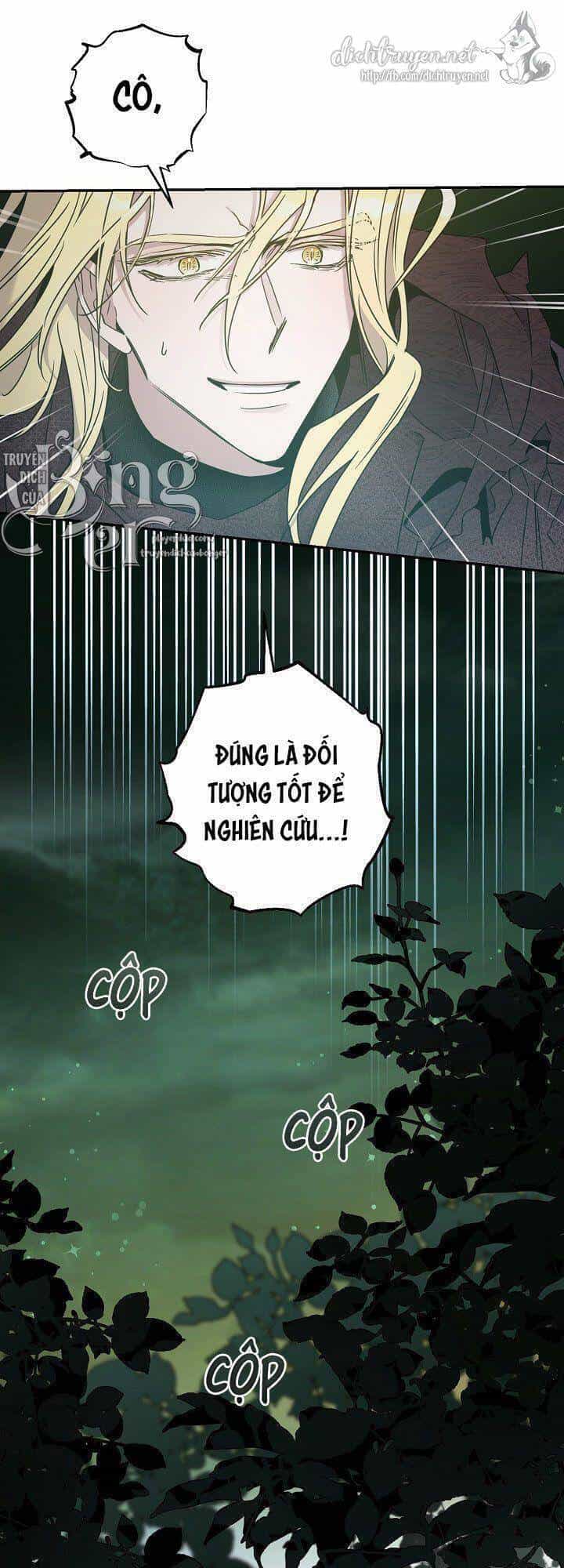 Tôi Đã Thuần Hóa Một Tên Bạo Chúa Và Chạy Trốn - Chương 38 - ảnh 43