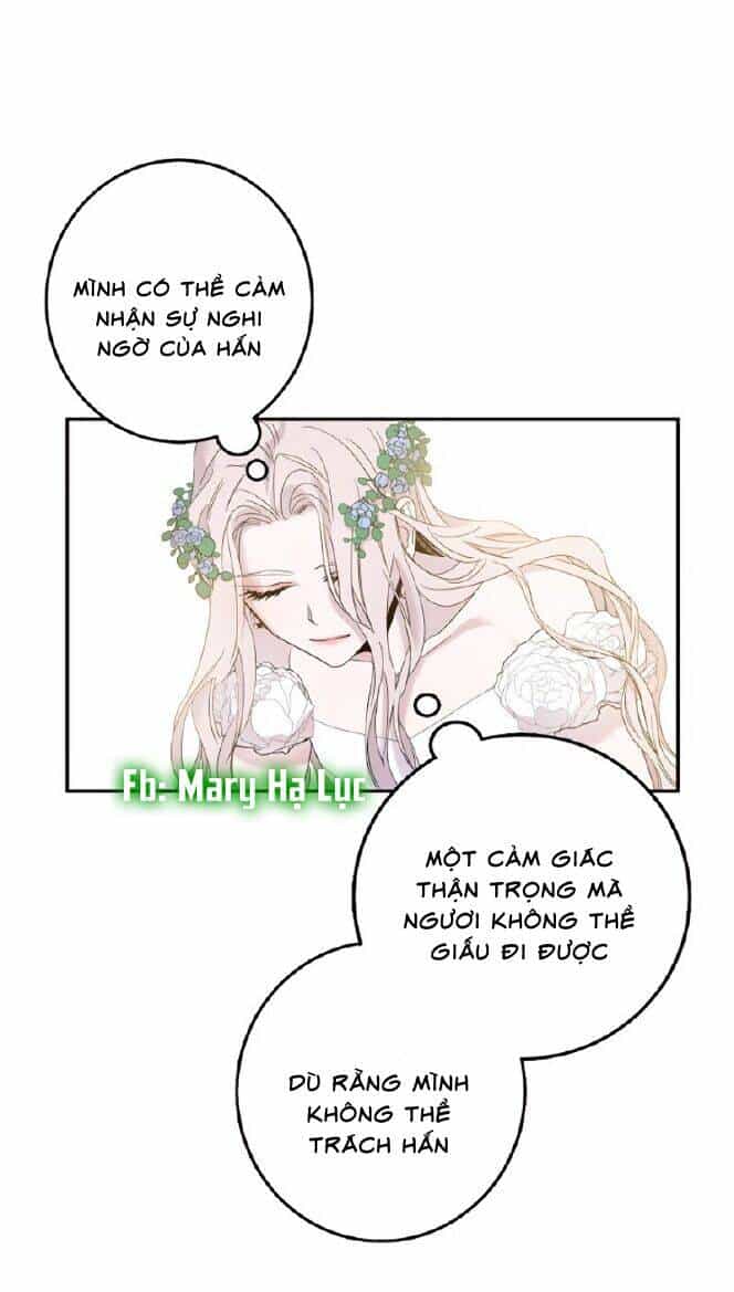 Tôi Đã Thuần Hóa Một Tên Bạo Chúa Và Chạy Trốn - Chương 4 - ảnh 33