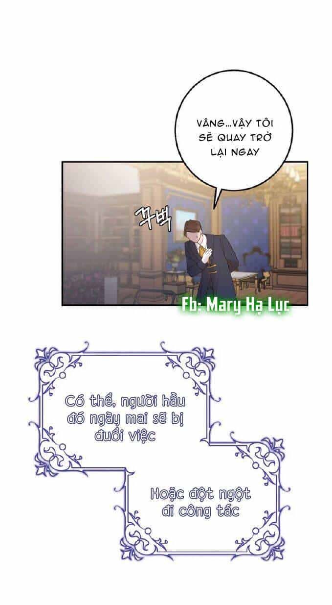 Tôi Đã Thuần Hóa Một Tên Bạo Chúa Và Chạy Trốn - Chương 4 - ảnh 57