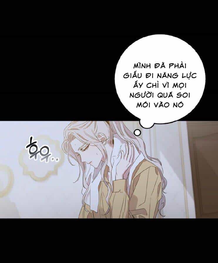 Tôi Đã Thuần Hóa Một Tên Bạo Chúa Và Chạy Trốn - Chương 4 - ảnh 9