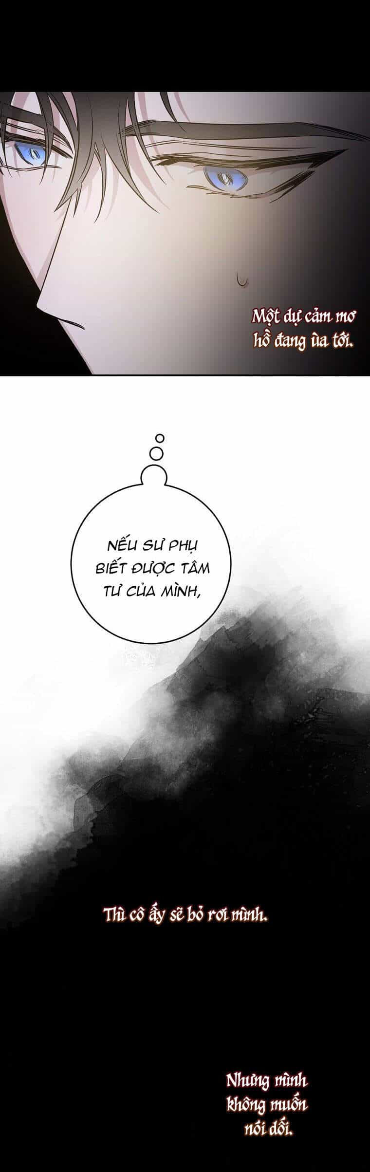Tôi Đã Thuần Hóa Một Tên Bạo Chúa Và Chạy Trốn - Chương 42 - ảnh 32