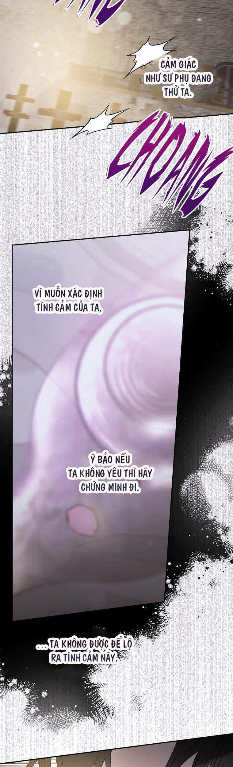 Tôi Đã Thuần Hóa Một Tên Bạo Chúa Và Chạy Trốn - Chương 43 - ảnh 43