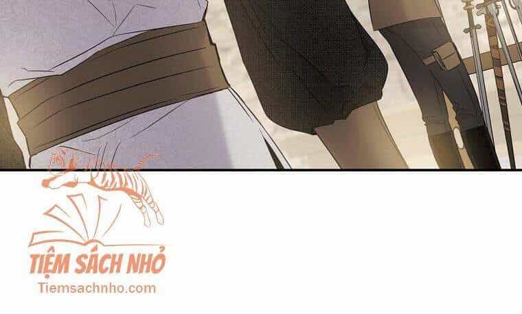 Tôi Đã Thuần Hóa Một Tên Bạo Chúa Và Chạy Trốn - Chương 43 - ảnh 48