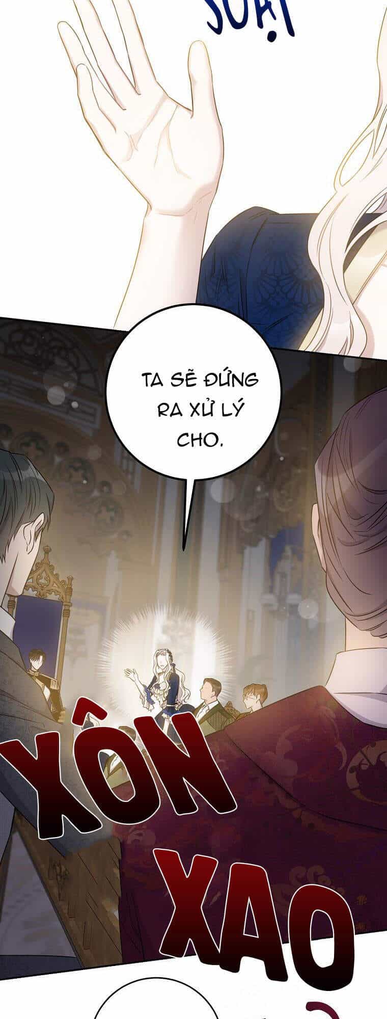 Tôi Đã Thuần Hóa Một Tên Bạo Chúa Và Chạy Trốn - Chương 44.1 - ảnh 25