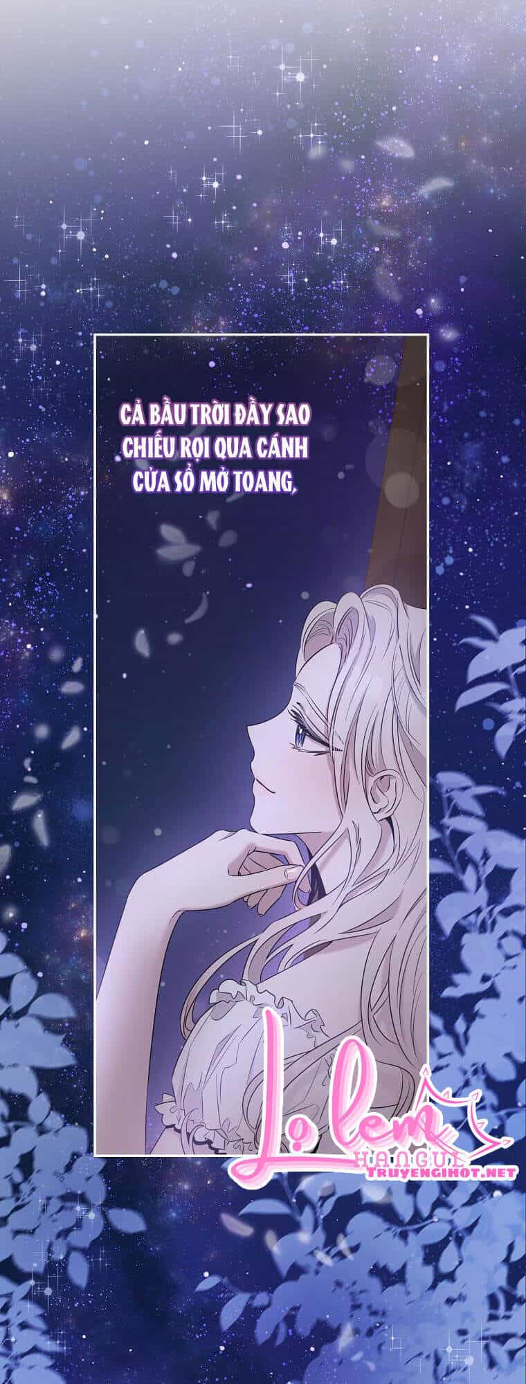 Tôi Đã Thuần Hóa Một Tên Bạo Chúa Và Chạy Trốn - Chương 44.1 - ảnh 3