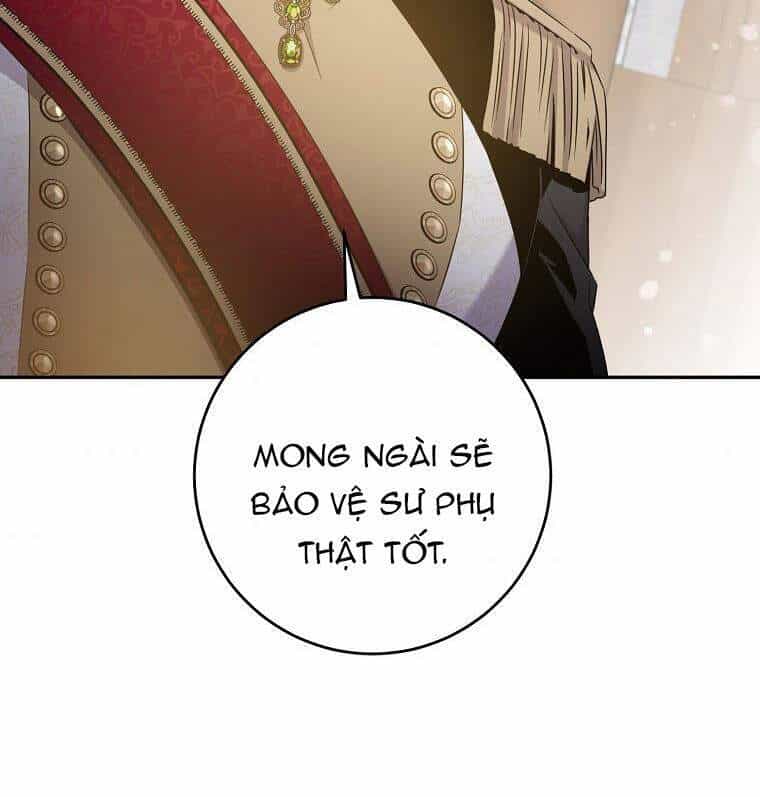 Tôi Đã Thuần Hóa Một Tên Bạo Chúa Và Chạy Trốn - Chương 44.1 - ảnh 37