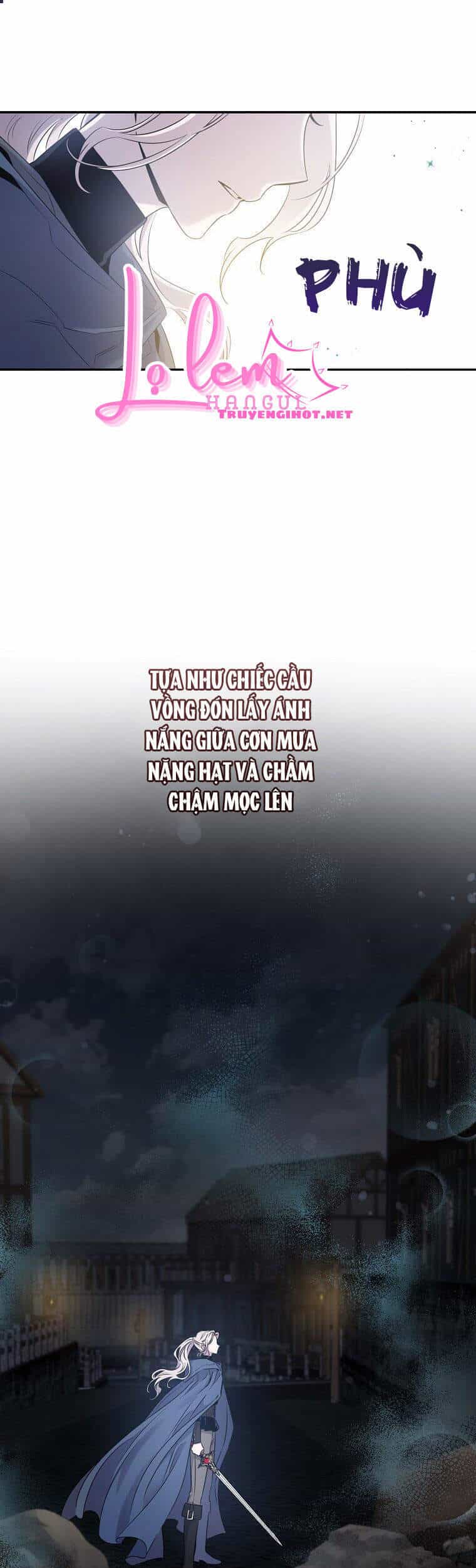 Tôi Đã Thuần Hóa Một Tên Bạo Chúa Và Chạy Trốn - Chương 44.2 - ảnh 21