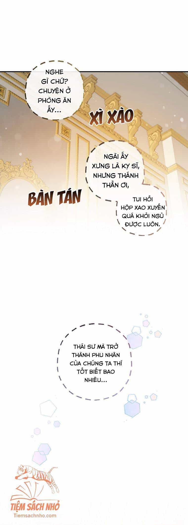 Tôi Đã Thuần Hóa Một Tên Bạo Chúa Và Chạy Trốn - Chương 45 - ảnh 52