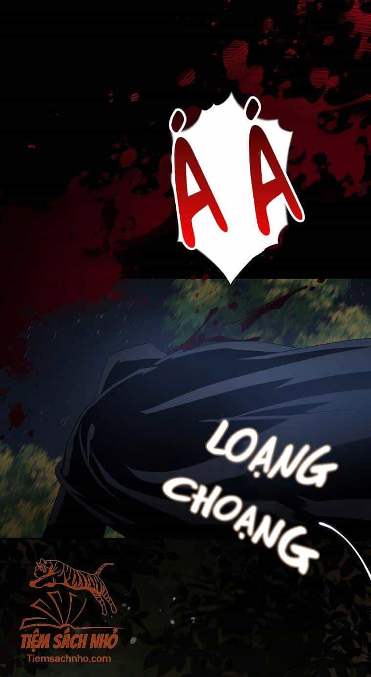 Tôi Đã Thuần Hóa Một Tên Bạo Chúa Và Chạy Trốn - Chương 46 - ảnh 3