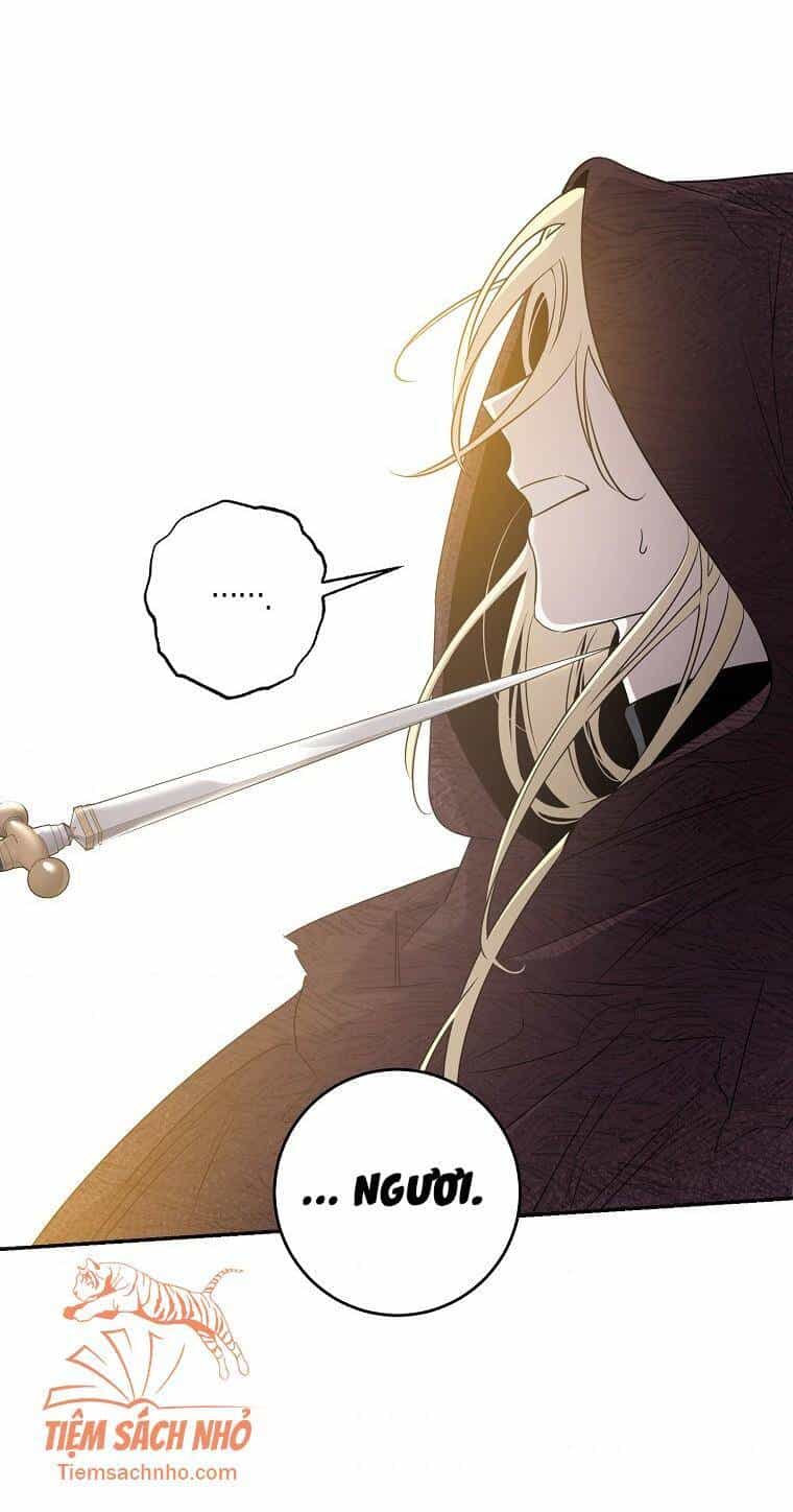 Tôi Đã Thuần Hóa Một Tên Bạo Chúa Và Chạy Trốn - Chương 46 - ảnh 77