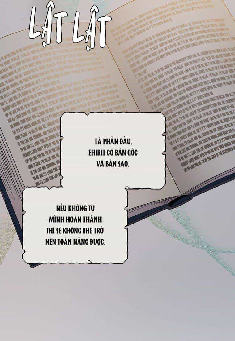 Tôi Đã Thuần Hóa Một Tên Bạo Chúa Và Chạy Trốn - Chương 47.1 - ảnh 4