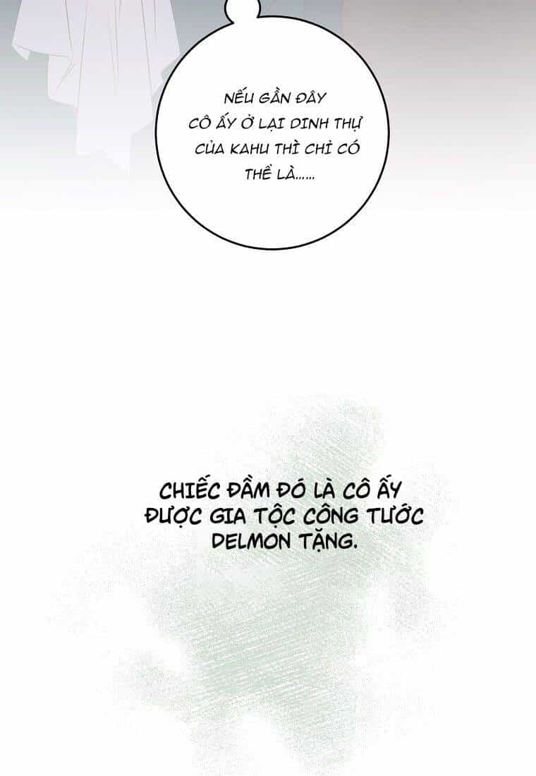Tôi Đã Thuần Hóa Một Tên Bạo Chúa Và Chạy Trốn - Chương 47.2 - ảnh 33